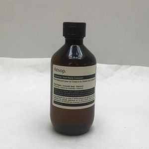 Aesop Coriander Seed Body Cleanser 200 ml